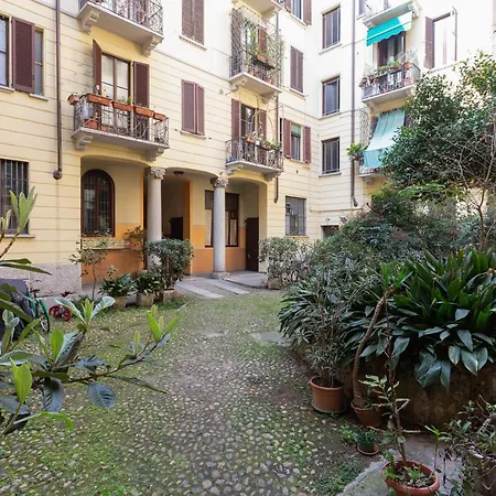 Comfy In Risorgimento District X5 Apartamento *