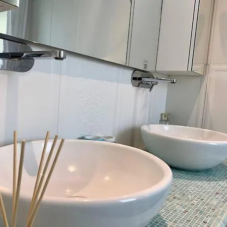 Appartement Con Terrazza In Zona Navigli - Tortona *