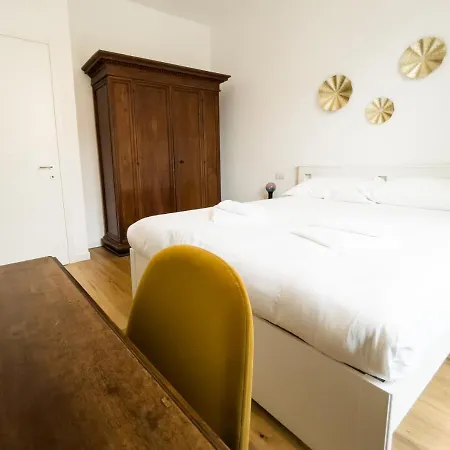 Easylife - - Palazzi 19 - Porta Venezia *