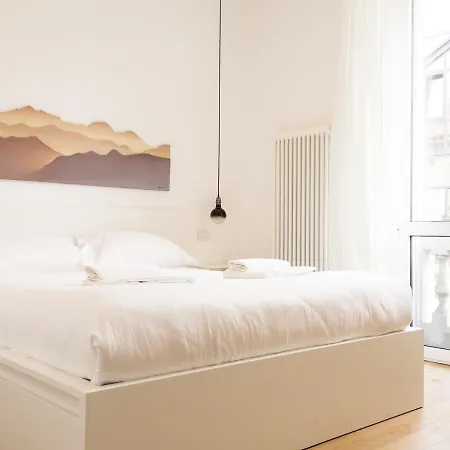Easylife - - Palazzi 19 - Porta Venezia Апартаменты Милан