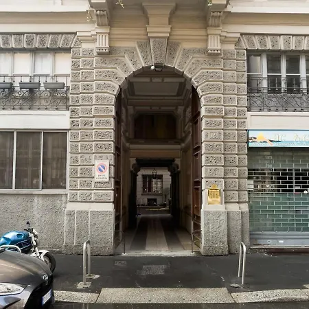 Easylife - - Palazzi 19 - Porta Venezia Milano