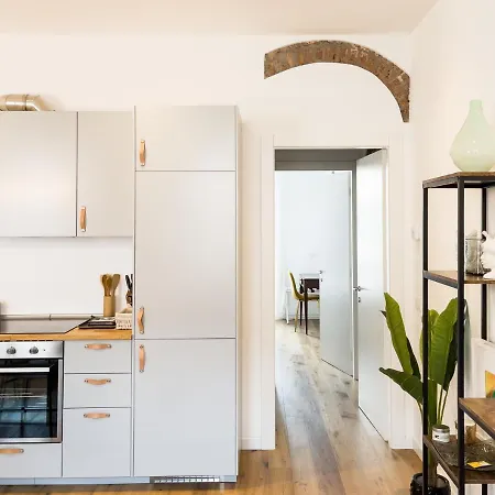 Апартаменты Easylife - - Palazzi 19 - Porta Venezia *