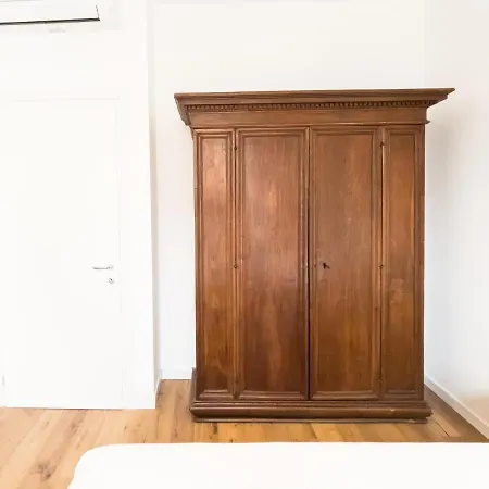 Easylife - - Palazzi 19 - Porta Venezia * Milano