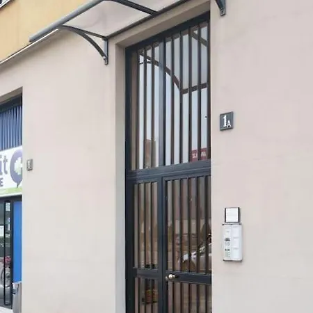 Comfort Style Lejlighed Milano