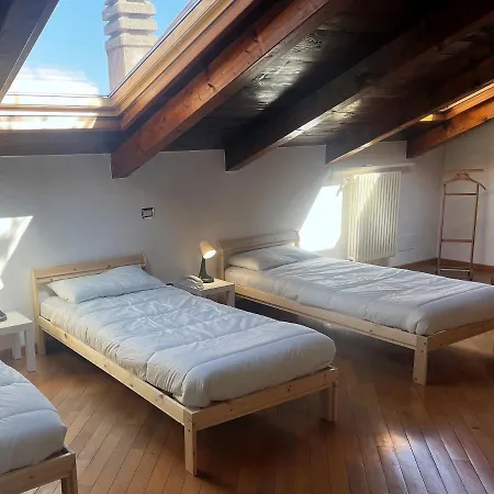 Viale Monza Chic - Affitti Brevi Italia * ミラノ