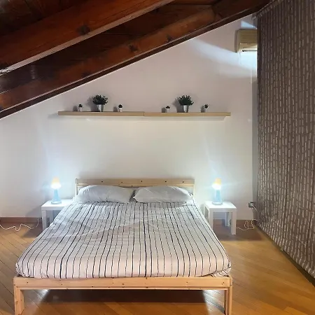 Viale Monza Chic - Affitti Brevi Italia アパート ミラノ