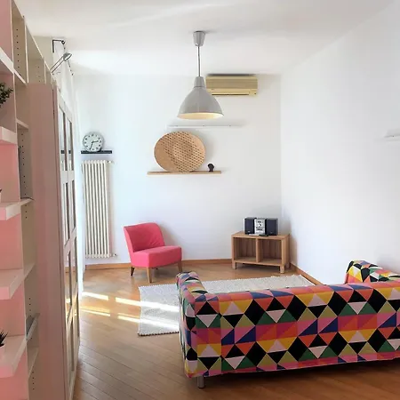 Viale Monza Chic - Affitti Brevi Italia *