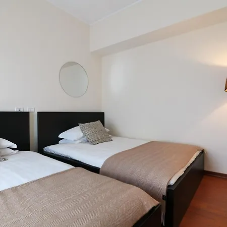 Lux Penthouse Palestro