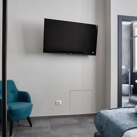 Apartment Joivy Spadari *