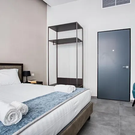Apartment Joivy Spadari Milan