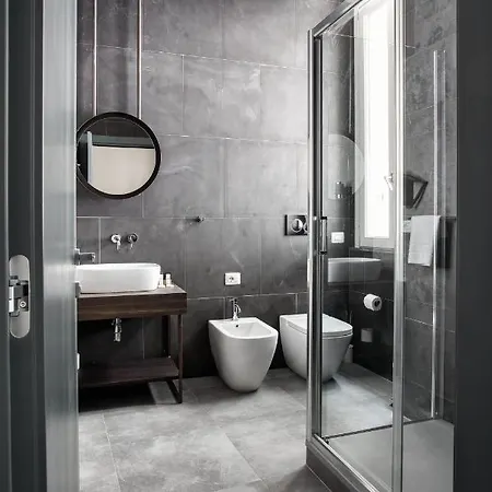 아파트 Flatsharing - Spadari Duomo Suites