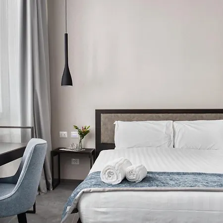 Flatsharing - Spadari Duomo Suites *