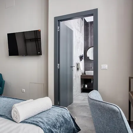 Apartment Joivy Spadari Milan