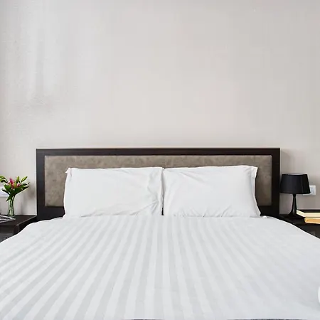 Flatsharing - Spadari Duomo Suites 밀라노