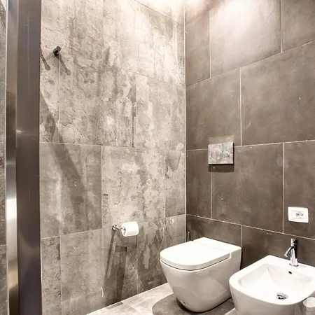 아파트 Flatsharing - Spadari Duomo Suites *