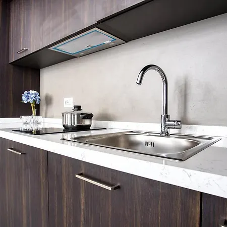 Joivy Spadari Apartment *
