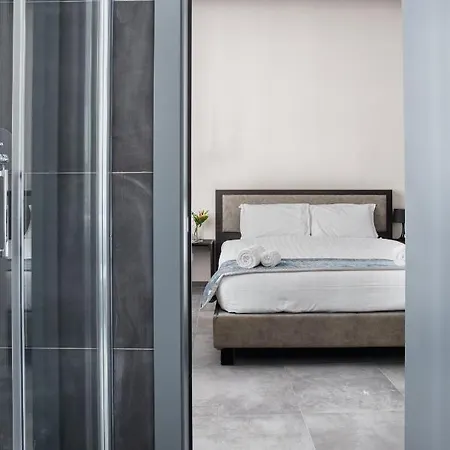 Joivy Spadari Apartment *