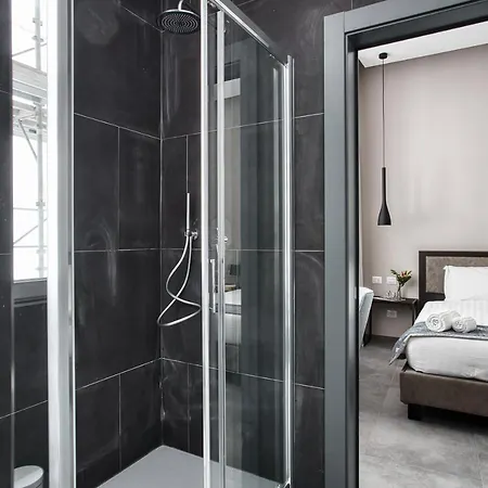 Flatsharing - Spadari Duomo Suites * 밀라노