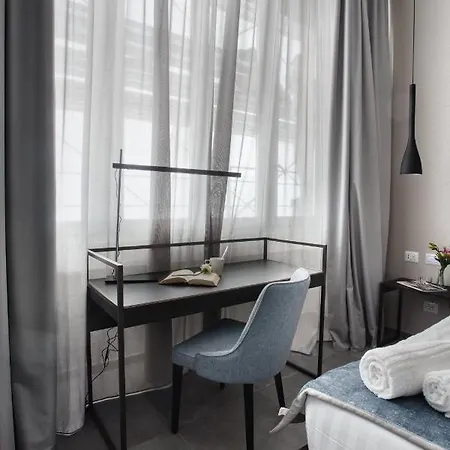 Joivy Spadari Apartment Milan