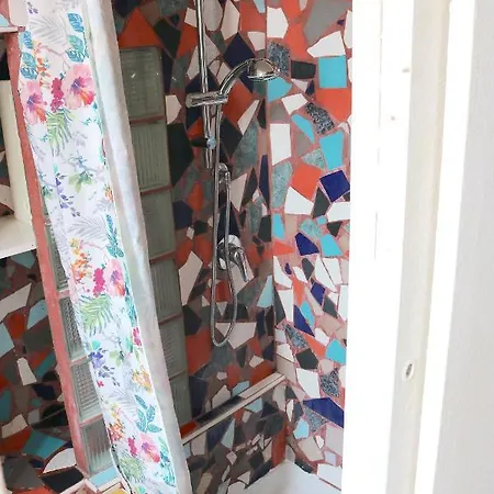 Darsena - Via Argelati מילאנו