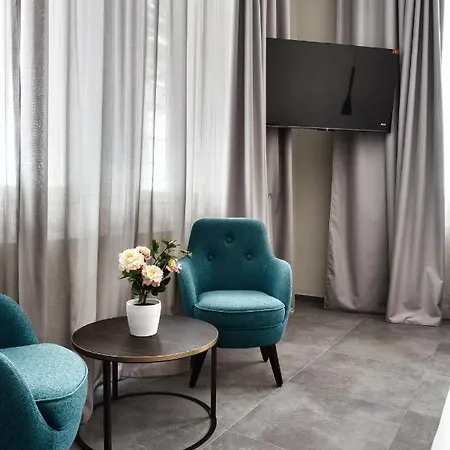 Joivy Spadari Apartment *