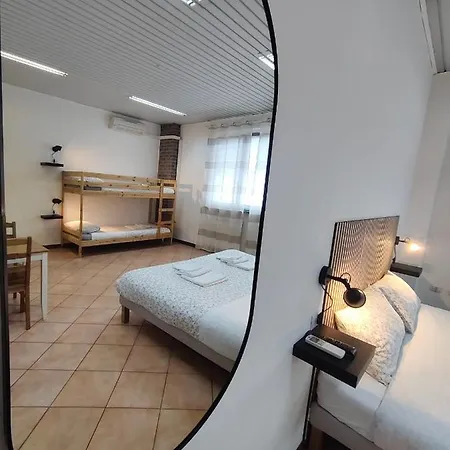 Cascina Bellaria * Milan