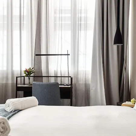 Joivy Spadari Apartment *