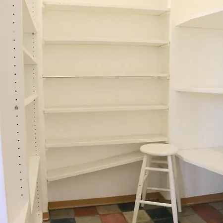 Darsena - Via Argelati * מילאנו