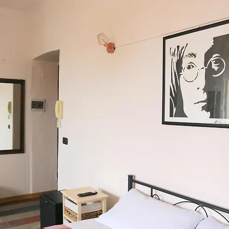 Darsena - Via Argelati Apartman Milánó