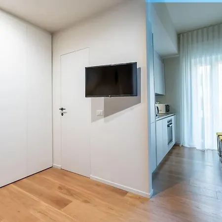 Moscova Design * Milaan