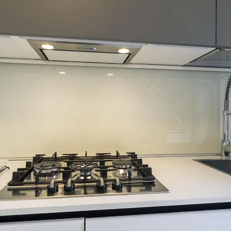 Easylife - Comoda Residenza Con Terrazzino Abitabile In Zona Sant Ambrogio Milan