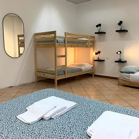 Cascina Bellaria Milan