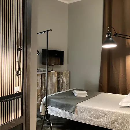 Calypso Hotel Milaan