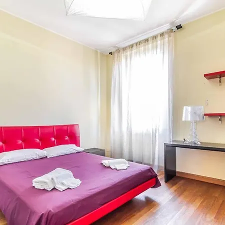 Domusmi Sempione-95 Milan