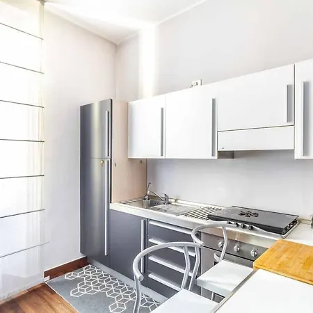 Domusmi Sempione-95 Apartment