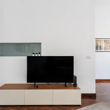 Apartment Orazio Flexyrent