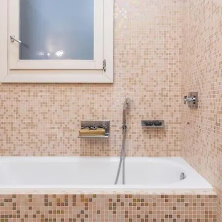 アパート Orazio Flexyrent *