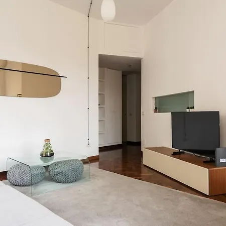 Orazio Flexyrent Apartment *