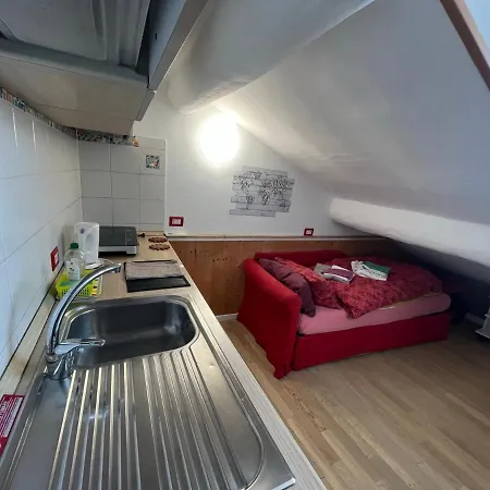 Apartment A.c.& G.o. *