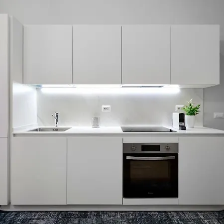Apartamento Brera Chic In The Heart Of *
