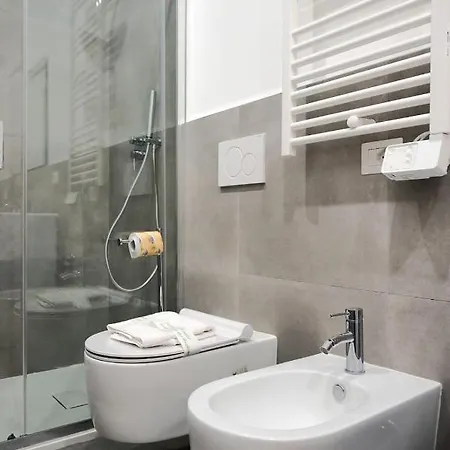 Apartamento Brera Chic In The Heart Of