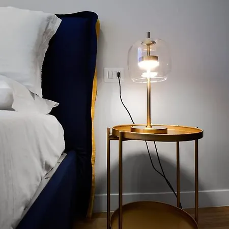 Daire Brera Chic In The Heart Of *