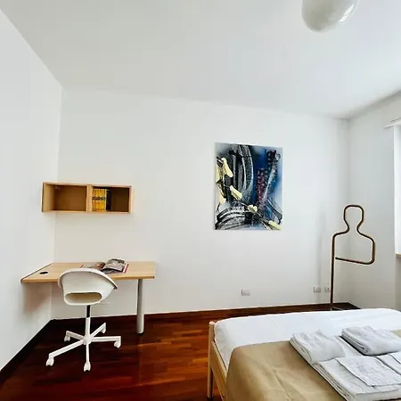 Green Guest House * Μιλάνο