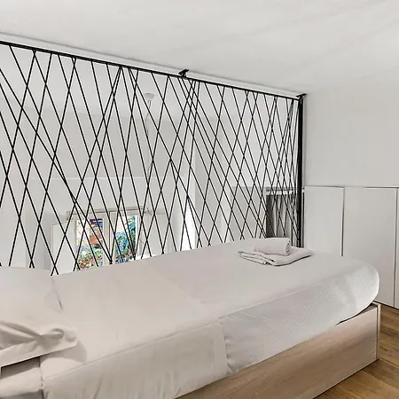 Loft Martini, Porta Vittoria Nel Centro Storico Di *