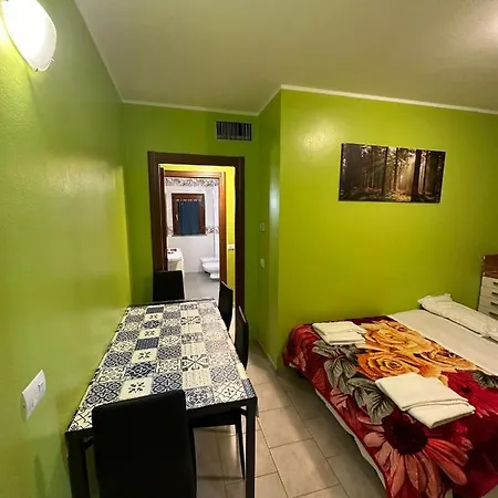 Politecnico Bovisa Aparthotel 2*