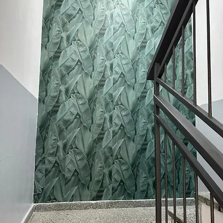 Politecnico Bovisa Mailand