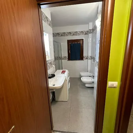Politecnico Bovisa Aparthotel 3*