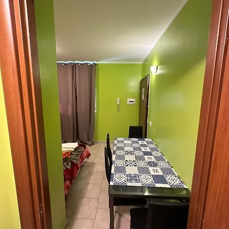 Aparthotel Politecnico Bovisa Milan