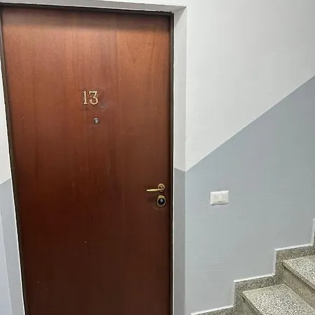 Politecnico Bovisa 3* Milan