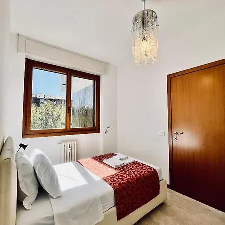 Green Guest House * Μιλάνο